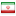 zinolux.com server is located in Iran